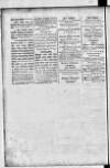 Calcutta Gazette Thursday 14 February 1788 Page 6