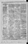 Calcutta Gazette Thursday 05 June 1788 Page 4