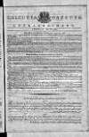 Calcutta Gazette Friday 27 June 1788 Page 1