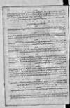 Calcutta Gazette Friday 27 June 1788 Page 2