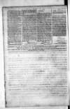 Calcutta Gazette Friday 27 June 1788 Page 4