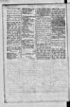 Calcutta Gazette Thursday 17 July 1788 Page 6