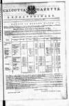 Calcutta Gazette