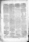 Calcutta Gazette Thursday 21 January 1790 Page 4