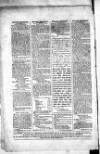 Calcutta Gazette Thursday 28 January 1790 Page 4