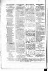 Calcutta Gazette Thursday 18 March 1790 Page 4