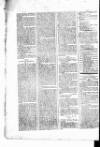 Calcutta Gazette Thursday 18 March 1790 Page 6