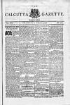 Calcutta Gazette