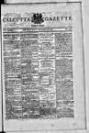 Calcutta Gazette