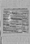 Calcutta Gazette