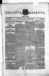 Calcutta Gazette