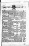 Calcutta Gazette