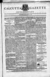 Calcutta Gazette Saturday 14 September 1793 Page 2