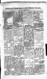 Calcutta Gazette Thursday 22 September 1796 Page 11