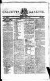 Calcutta Gazette