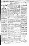 Calcutta Gazette