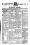 Calcutta Gazette