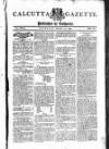 Calcutta Gazette