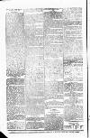 Calcutta Gazette Thursday 31 October 1799 Page 4