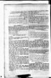 Calcutta Gazette Thursday 06 February 1800 Page 6