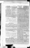 Calcutta Gazette Thursday 17 April 1800 Page 4