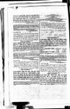 Calcutta Gazette Thursday 17 April 1800 Page 6