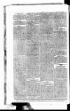 Calcutta Gazette Thursday 15 May 1800 Page 6