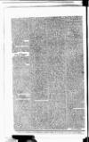 Calcutta Gazette Thursday 03 July 1800 Page 4