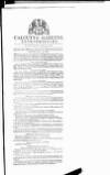 Calcutta Gazette Saturday 26 July 1800 Page 1