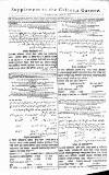 Calcutta Gazette Thursday 31 July 1800 Page 5