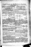 Calcutta Gazette Thursday 18 December 1800 Page 5