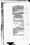 Calcutta Gazette Thursday 19 March 1801 Page 6