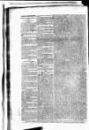 Calcutta Gazette Thursday 16 April 1801 Page 4