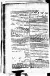 Calcutta Gazette Thursday 16 April 1801 Page 6