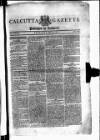 Calcutta Gazette