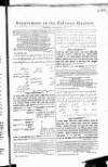 Calcutta Gazette Thursday 22 October 1801 Page 5