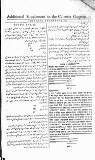 Calcutta Gazette Thursday 03 December 1801 Page 7