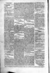 Calcutta Gazette Thursday 20 January 1803 Page 4