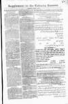 Calcutta Gazette Thursday 17 March 1803 Page 7