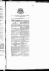 Calcutta Gazette Monday 25 April 1803 Page 1