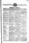 Calcutta Gazette