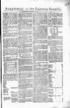 Calcutta Gazette Thursday 01 December 1803 Page 5