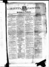 Calcutta Gazette Thursday 25 April 1805 Page 1