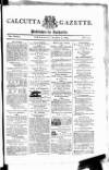 Calcutta Gazette