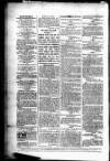 Calcutta Gazette Thursday 13 February 1806 Page 4