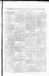Calcutta Gazette Thursday 05 June 1806 Page 5