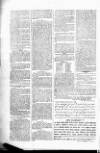 Calcutta Gazette Thursday 05 June 1806 Page 6