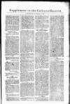 Calcutta Gazette Thursday 07 August 1806 Page 5