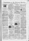 Calcutta Gazette Thursday 04 December 1806 Page 5