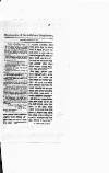 Calcutta Gazette Thursday 12 February 1807 Page 11